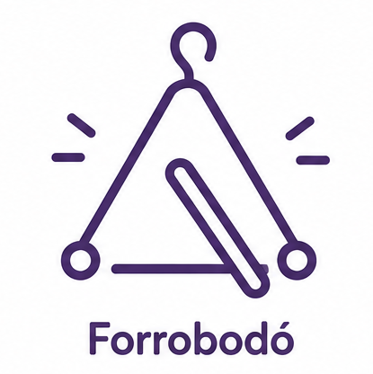 Forróbodó
